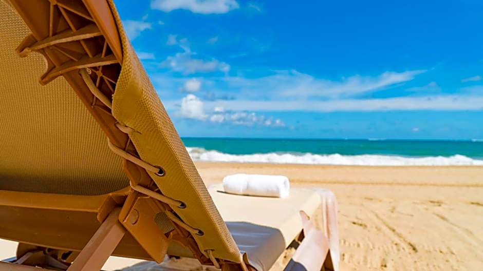 Holiday Inn Express San Juan Condado By IHG