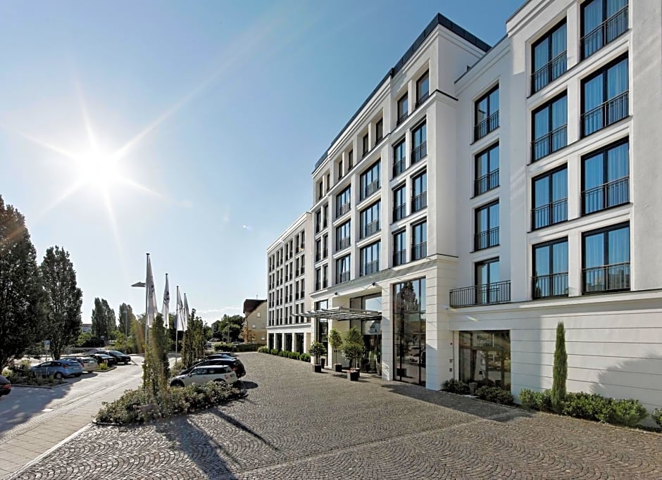 Parkhotel Stuttgart Messe-Airport