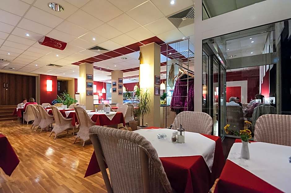 Panorama Hotel Bansin