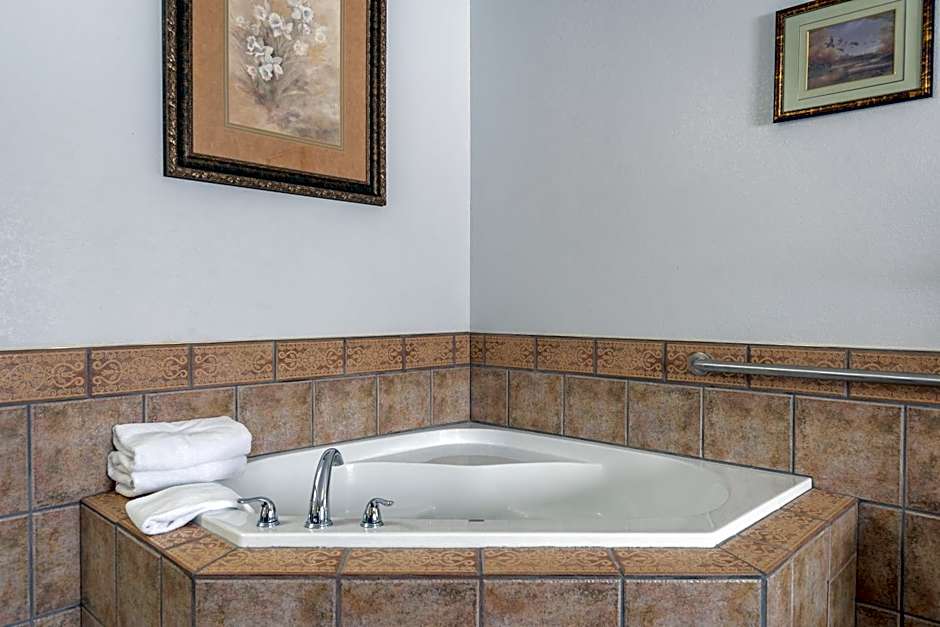Stay USA Hotel and Suites