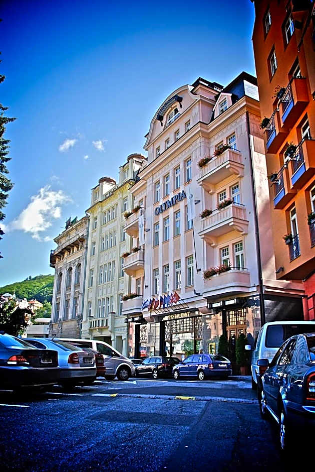 Olympia Wellness Hotel