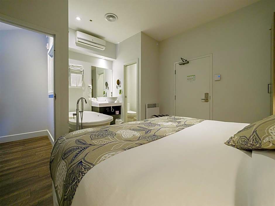 Hotel Lac Brome, BW Signature Collection