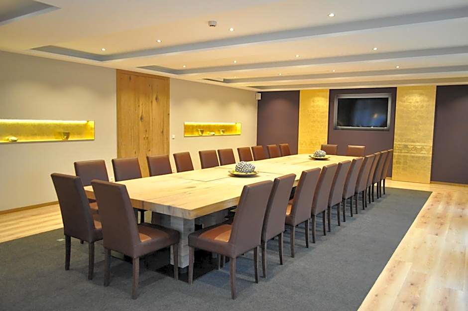 Parkhotel Lippstadt