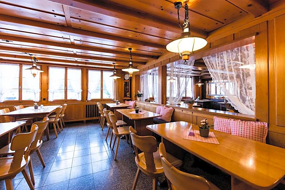 Hotel Weisses Kreuz