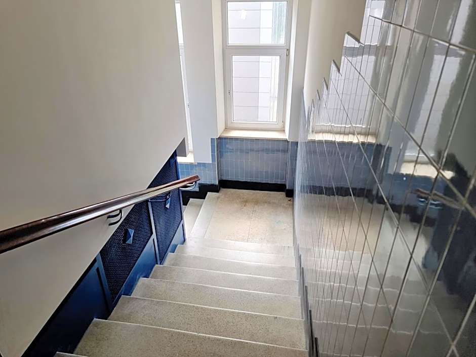 Noclegi Stadion Bed & Breakfast