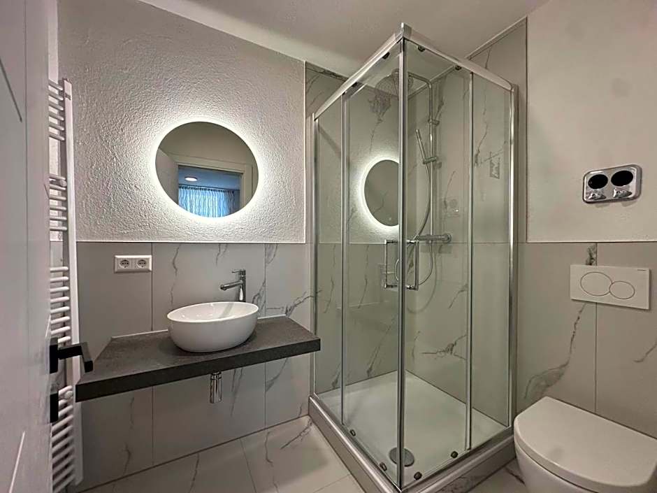 Hotel am Schlossplatz