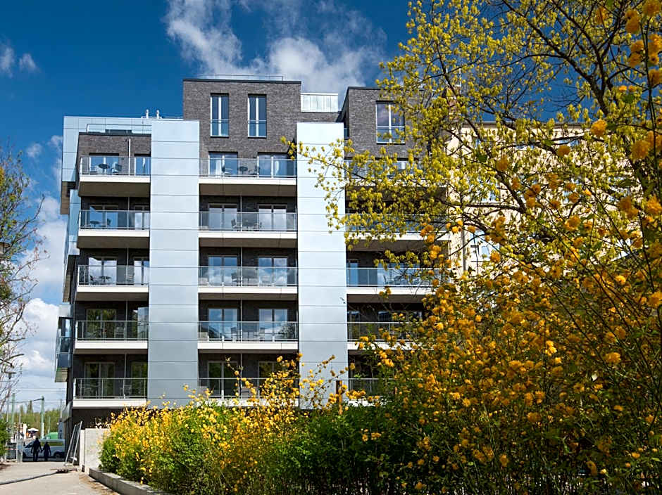 Downtown Apartments Mitte