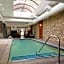 Courtyard by Marriott Boston Brookline