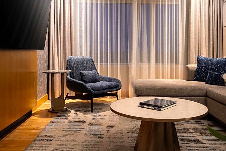 Radisson Blu Mall of America