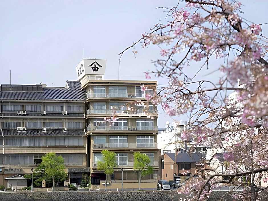 Ohashikan