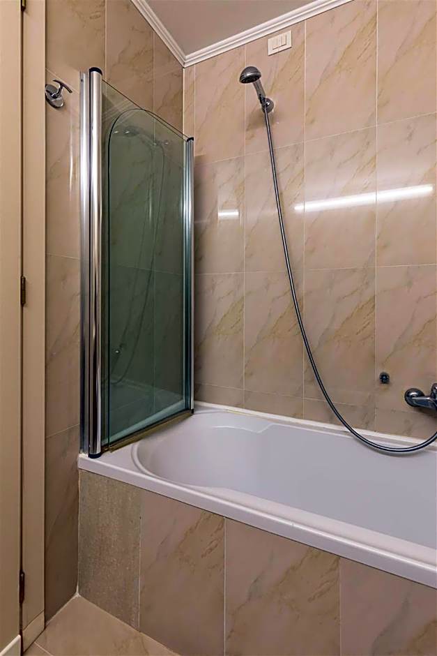 Noventa Hotel