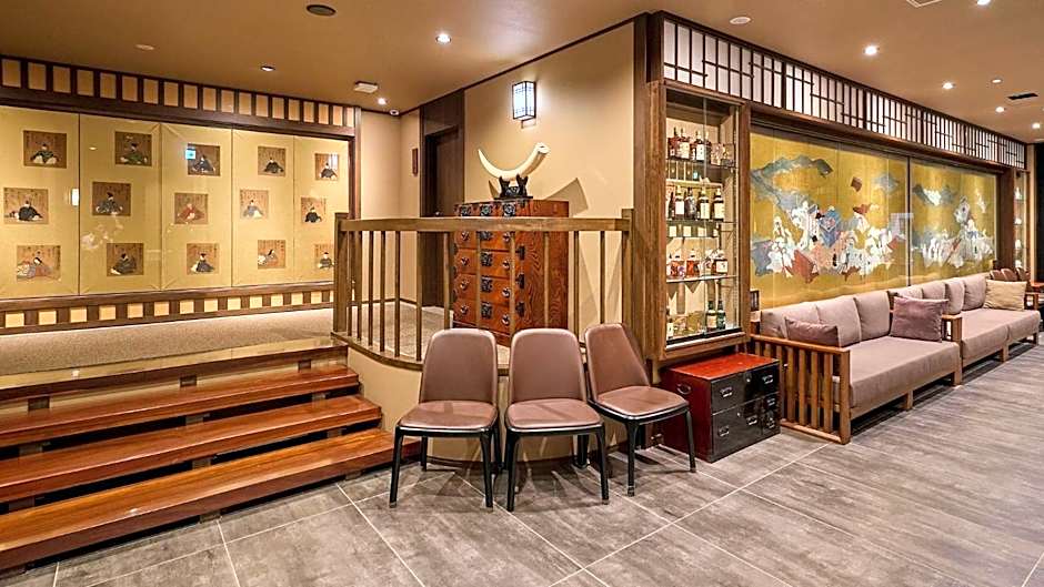 Kumonoue Fuji Hotel Premium room - No Mt Fuji view with open-air bath