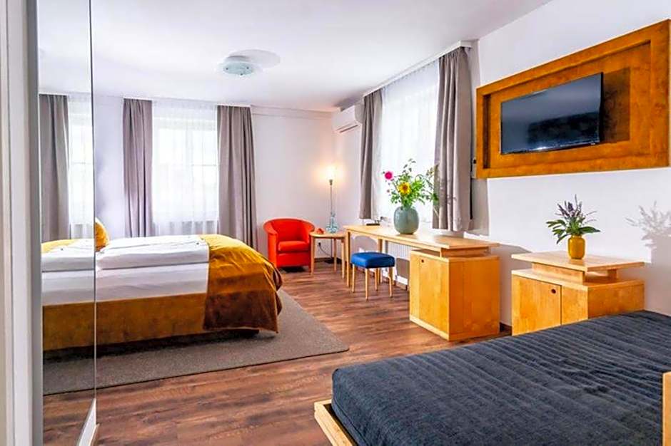 Gästehaus Klinglhuber