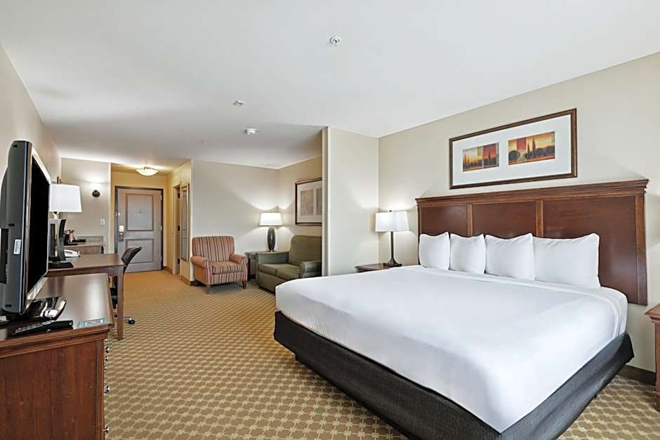 Country Inn & Suites by Radisson, Covington, LA