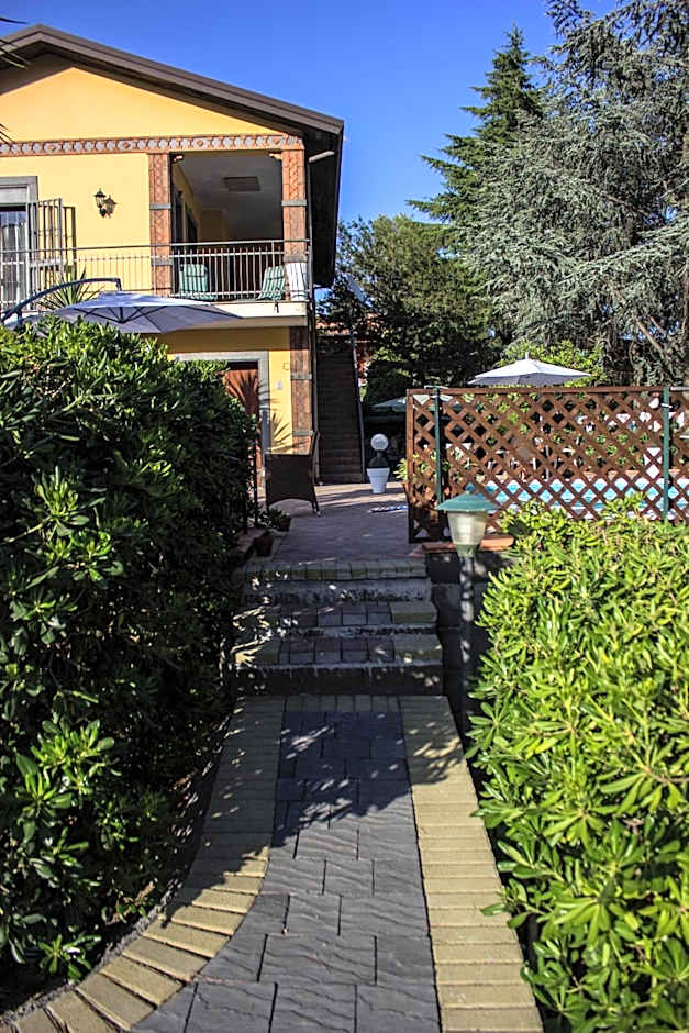 B&B Etna House