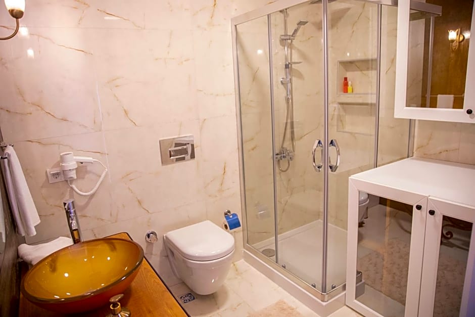 Bellapais 58 Luxury Çeşme