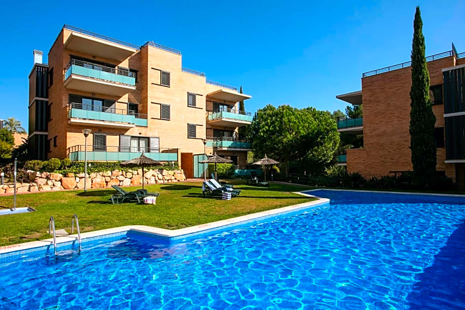 Pierre & Vacances Salou