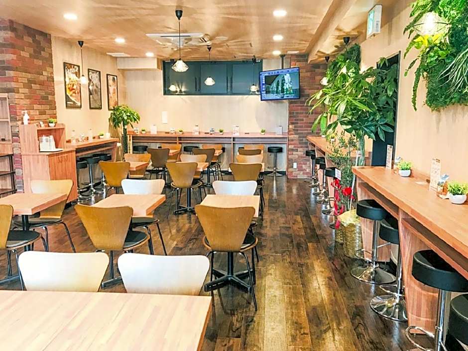 Hotel Livemax Fukushima Koriyama