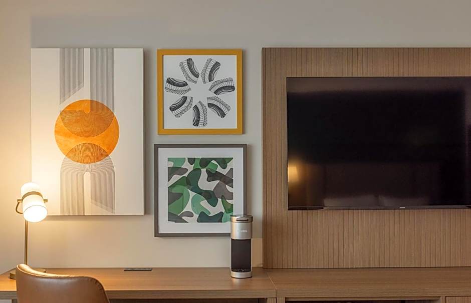 Holiday Inn St-Jean-sur-Richelieu Congres by IHG