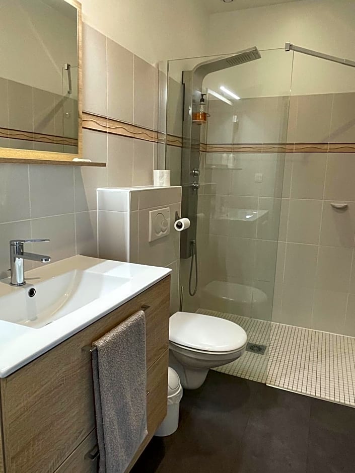 Chambres Zazpiak