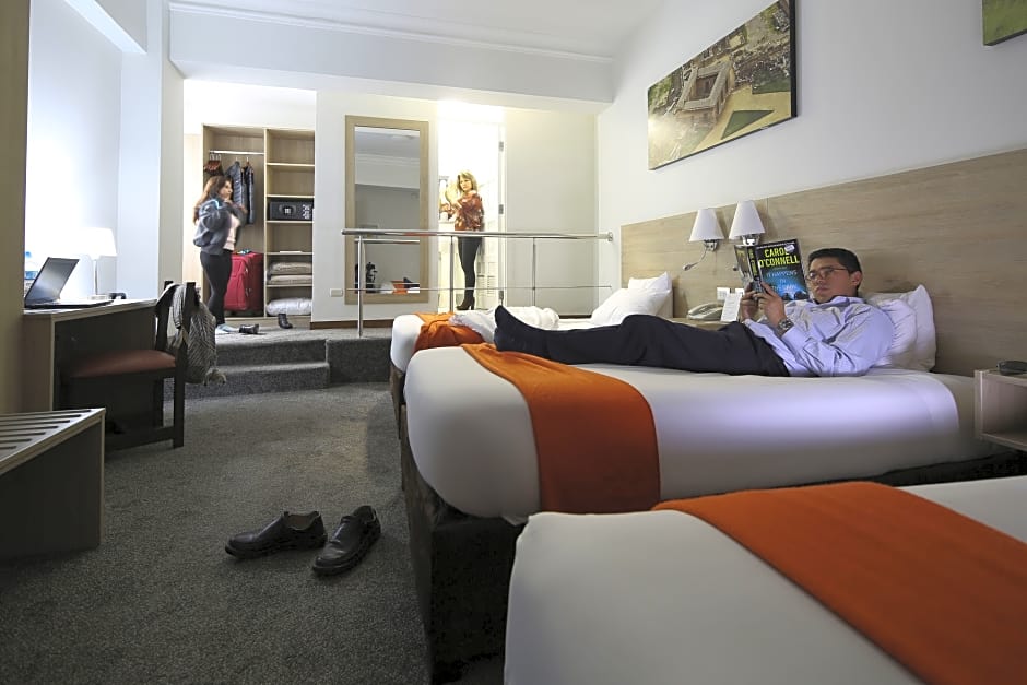 Casa Andina Standard Cusco Catedral