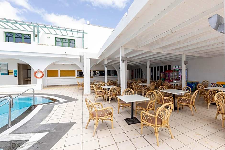 BLUESEA Hotel Los Fiscos