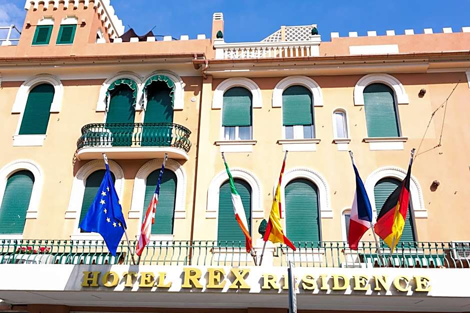 Rex Hotel Residence