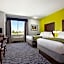 Hawthorn Suites By Wyndham San Angelo