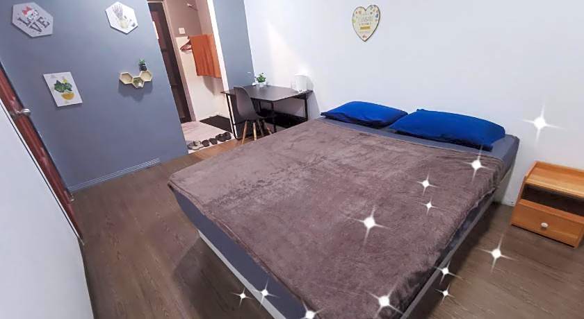 MARVEL Suite MOTEL& ABNB