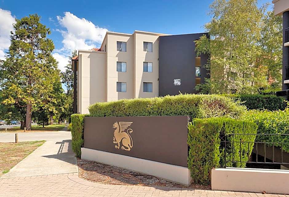 AAC Apartments - Griffin