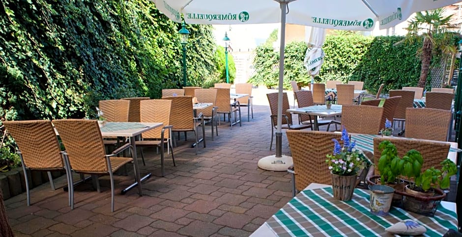 Hotel Restaurant Osterbauer
