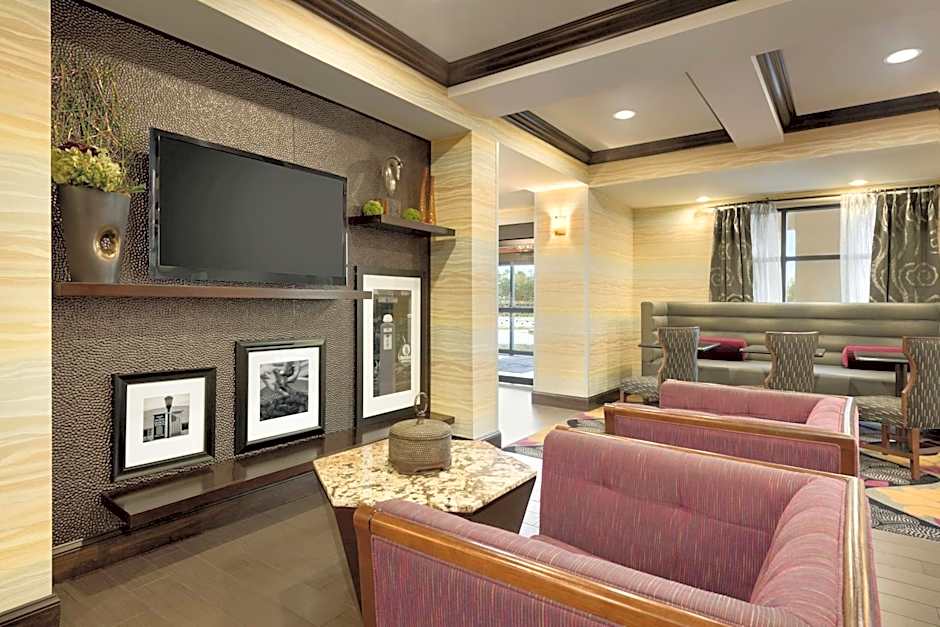 Hampton Inn By Hilton West Monroe, La