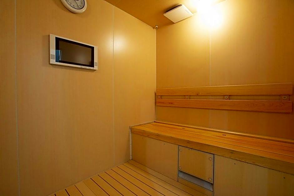 Hotel Gran Cerezo Kagoshima