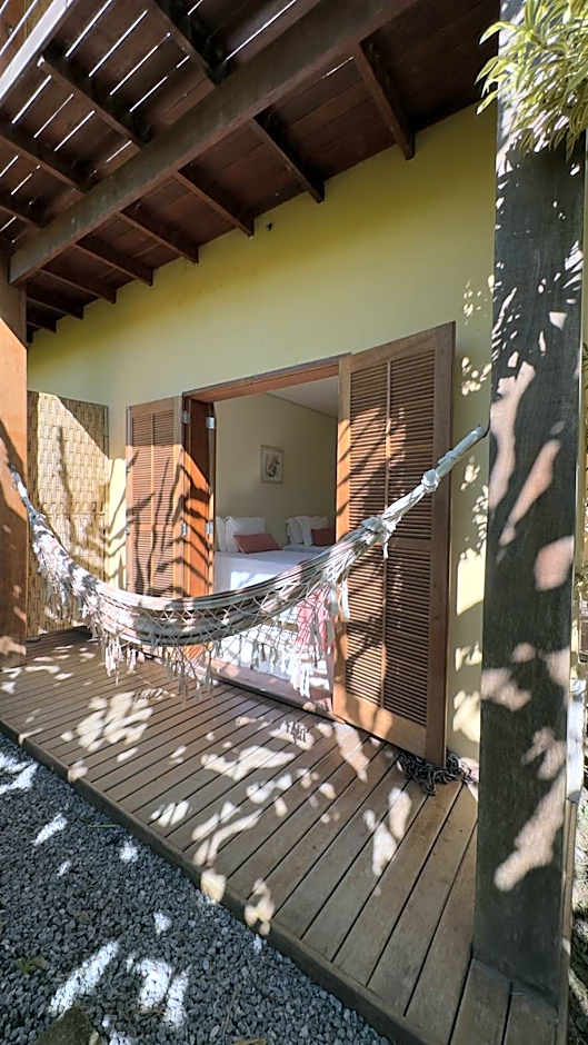 Casa Bon Voyage - Guesthouse