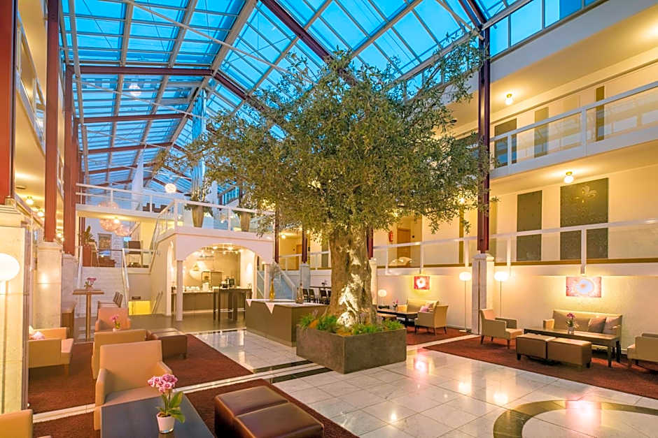 Best Western Plus Hotel Fellbach-Stuttgart