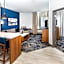 Candlewood Suites Fayetteville By IHG