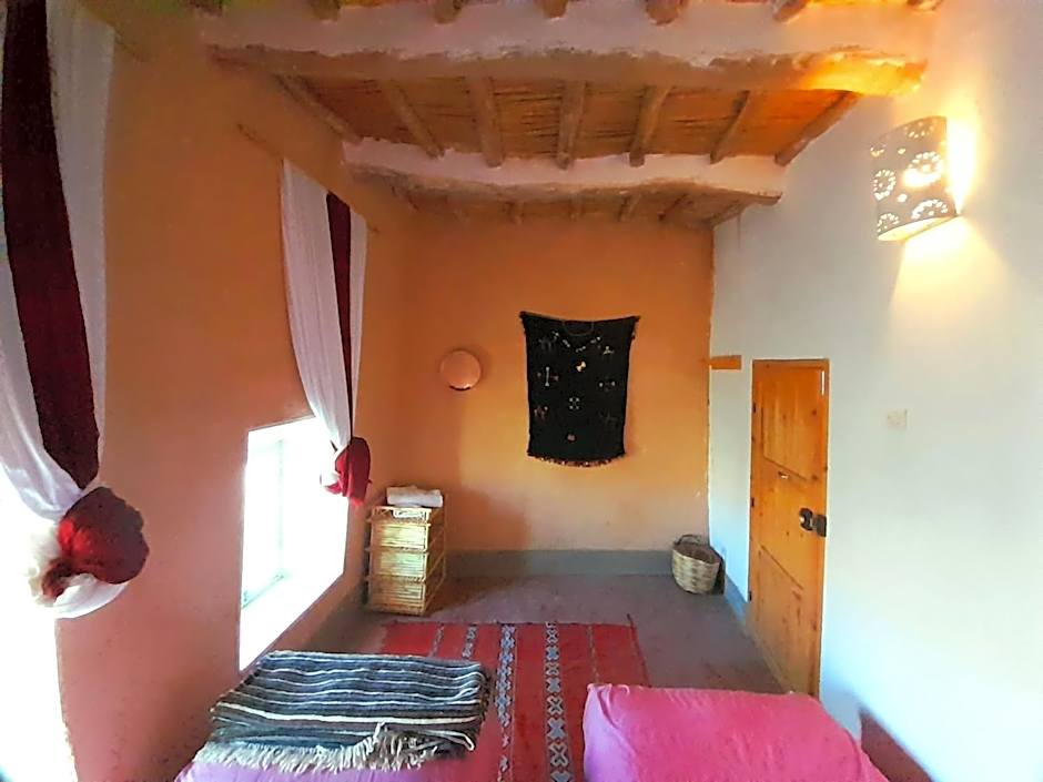 Les Jardins du M'goun