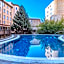 Armenia Marriott Hotel Yerevan