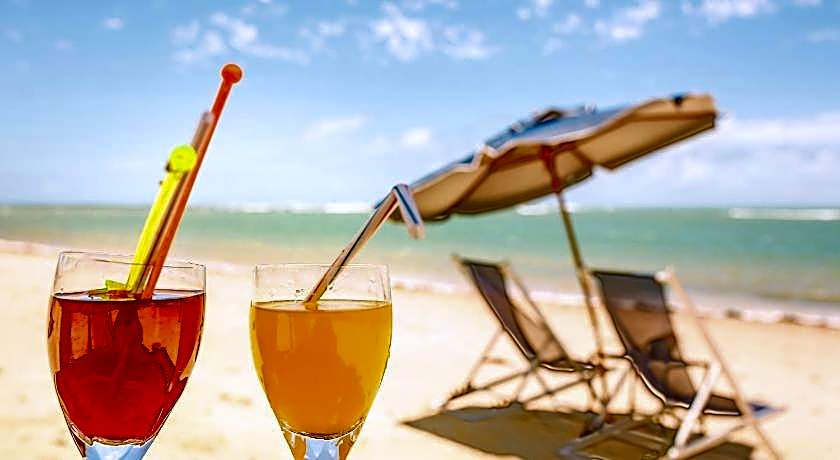 Residence Pe na Areia