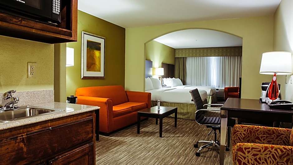 Holiday Inn Express Hotel & Suites Waller By IHG