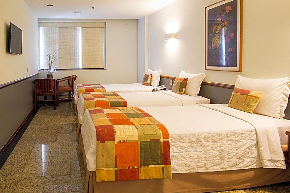 Hotel Atlantico Star