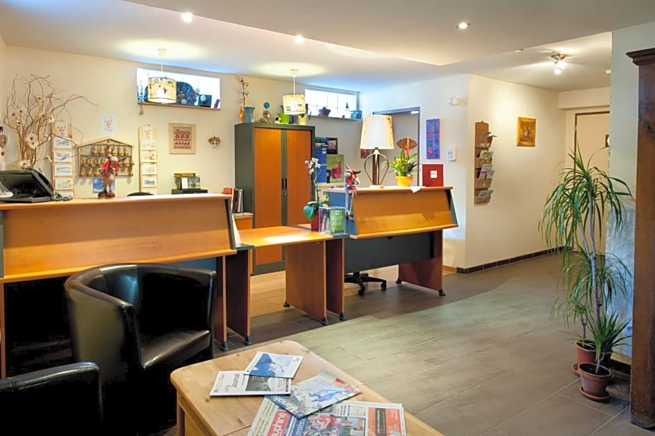 Chalet Hotel La Tarine