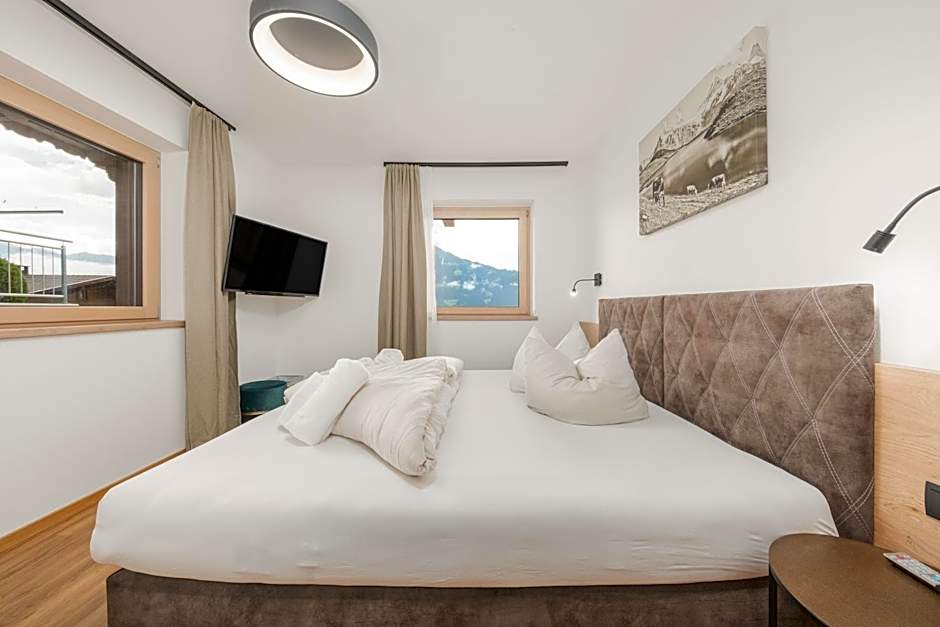 Chalet Ahornblick