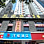 Hanting Hotel Guangzhou Tianhe