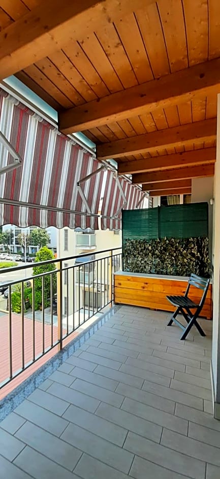 La Casa Di Emma – Rozzano, DC