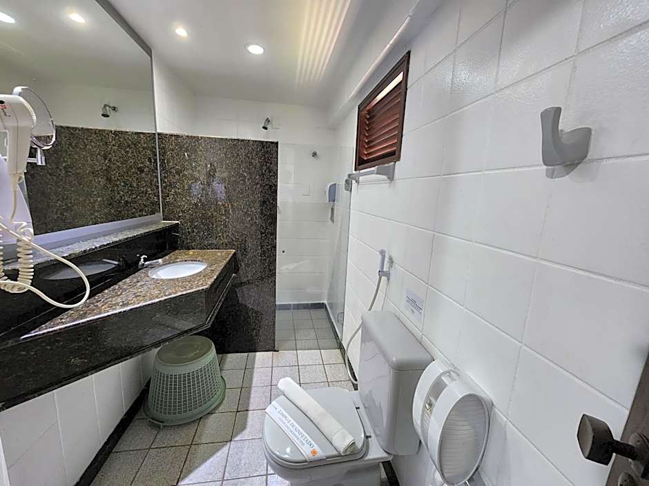 Pizzato Praia Hotel
