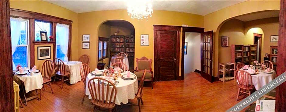 LaSalle Guest House