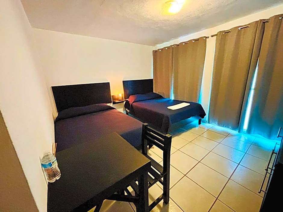 Hotel Cascada