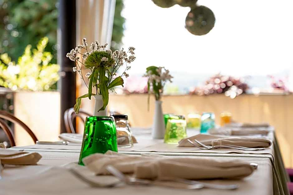 Hotel Ristorante La Lanterna