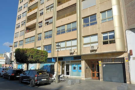 Vive la Vila Cozy Apartment by the Beach